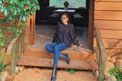 Học cách diện skinny vừa xinh vừa hack tuổi như loạt mỹ nhân Việt