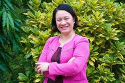 Nỗi trăn trở của nữ Anh hùng môi trường