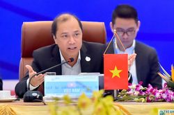 Định hướng xây dựng Tầm nhìn ASEAN sau 2025