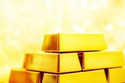 Fed giảm lãi suất, giá vàng tăng 'dựng đứng'