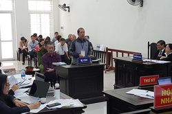 Vụ 'lừa đảo chiếm đoạt 22 tỷ đồng' tại Hà Nội: Bị hại 'góp vốn', hay cho vay lãi?