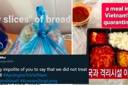 Đài Hàn Quốc lên tiếng sau bản tin dậy sóng dân mạng Việt Nam