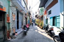 Những cách 'hốt bạc' từ thị trường ngách của giới đầu tư bất động sản
