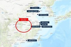 Dịch bệnh Corona ảnh hưởng đến tiến độ các dự án FPSO trong năm 2020