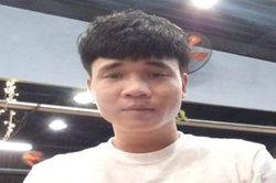 Mâu thuẫn vì mùi mắm tôm, mang kiếm đâm chết người