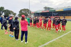 Tuyển nữ Việt Nam không e ngại Australia, Huỳnh Như mong kỳ tích