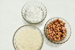 Muốn xôi lạc dừa dẻo thơm, bùi ngậy chỉ cần thêm nguyên liệu này
