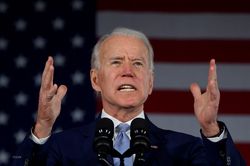 Bầu cử Mỹ 2020: Cựu Phó Tổng thống Joe Biden trở lại mạnh mẽ