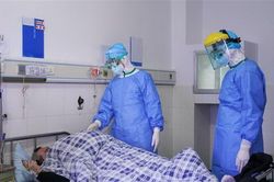 WB công bố gói hỗ trợ 12 tỷ USD giúp các nước đối phó dịch COVID-19