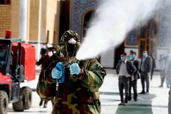 Iraq xác nhận ca tử vong đầu tiên, Hàn Quốc có thêm 293 ca nhiễm mới