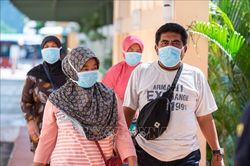 Indonesia mở rộng xét nghiệm các trường hợp nghi nhiễm SARS-CoV-2