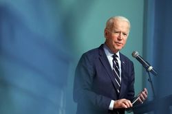 Bầu cử Mỹ 2020: 'Siêu Thứ Ba' – Đảng Dân chủ định hình cuộc đua song mã