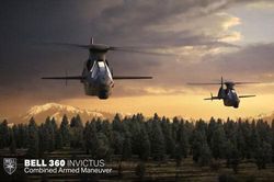 360 Invictus Mỹ phá hủy cả trận địa Armata Nga?