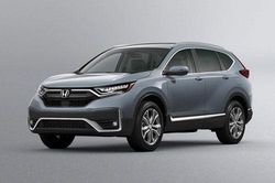 Top 10 xe SUV đáng mua nhất năm 2020: Gọi tên Honda CR-V, Nissan X-Trail