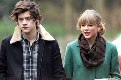 Những tưởng Taylor Swift gây thù với tất cả người yêu cũ, ai dè Harry Styles lại công khai khen ngợi cô thế này