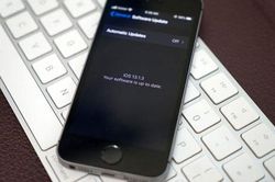 Thủ thuật giúp iOS 13 chạy nhanh hơn trên iPhone 6s, SE, 7