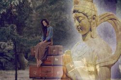 Khi gặp bế tắc không lối thoát, hãy nghĩ đến những điều này