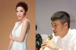 Huyền My, bà Tưng và những mối tình tin đồn ồn ào nhất BĐVN