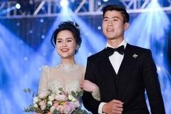 Quỳnh Anh khóc cạn nước mắt, Duy Mạnh động viên đầy ngọt ngào
