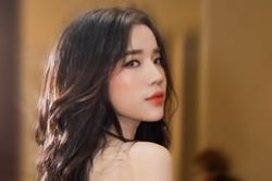 Lyly: 'Không biết fanpage chị Quỳnh Trần JP cám ơn anh Châu Đăng Khoa vì điều gì?'
