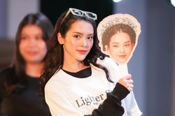 Quỳnh Lương: Lạt mềm buộc chặt, yêu quên bạn bè nhưng chỉ cần 3 tiếng để quên tình cũ