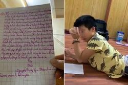 Cậu bé lớp 3 viết thư xin lỗi chú chim vành khuyên bị chuột ăn thịt khiến CĐM 'vừa cười vừa thương'