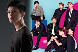 B Ray hứng bão chỉ trích khi cà khịa: 'Sau này em sẽ kêu mấy anh BTS là mấy chị'