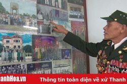 Anh hùng LLVTND Phạm Văn Thọ: Tình cảm quân dân Đại Lộc (Quảng Nam) là kỷ niệm không bao giờ quên