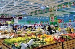 Chỉ số giá tiêu dùng tháng 2 giảm 0,33%