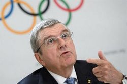 IOC tích cực chuẩn bị để Olympic Tokyo 2020 thành công