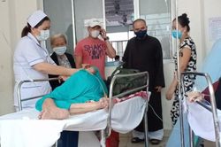 Những ngày ở chốn thương yêu