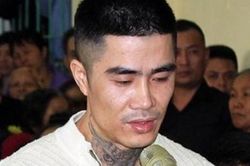 Y án tử hình kẻ sát hại tài xế, cướp taxi