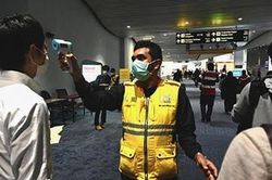 Hành khách Nhật nhiễm COVID-19 đi trên chuyến bay của Vietnam Airlines