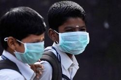 81 người nhiễm cúm A/H1N1 tại Ấn Độ
