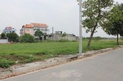 Đề nghị công an làm sõ sai phạm chủ đầu tư dự án khu nhà ở Đại An