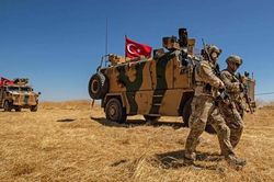 Nga cáo buộc Thổ Nhĩ Kỳ không tuân thủ thỏa thuận về Syria