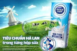 Hồng Diễm bất ngờ với tầm vóc và triết lý của Cô gái Hà Lan