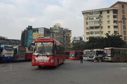 Đề nghị cho phép doanh nghiệp vận tải chủ động cắt giảm chuyến do dịch Covid-19