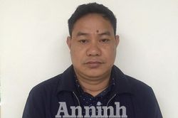 Lời khai ban đầu của đối tượng đốt pháo trong đám cưới ở Sóc Sơn