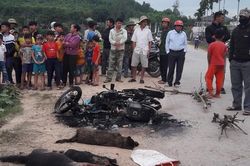 Khởi tố vụ đánh hai thanh niên thương vong do nghi bắt trộm chó