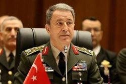 Nhà báo Đức chế giễu Thổ Nhĩ Kỳ bất lực ở Syria