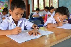 Quảng Ngãi đề xuất cho học sinh mầm non đến THCS trở lại trường từ 9/3