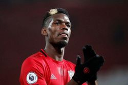 Pogba và những ngôi sao gây thất vọng nhưng nhận lương cao