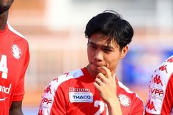 Công Phượng và những sự trở lại đáng chờ đợi của V.League 2020