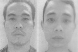 Phát hiện hành khách mang súng vào sân bay Cát Bi