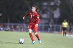 Đội trưởng Huỳnh Như lên trang chủ FIFA, tin tưởng gây bất ngờ trước Australia