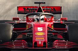 Đội đua Ferrari bị điều tra