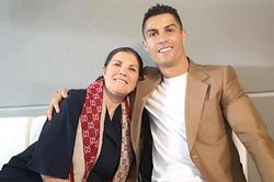 Maria Dolores Aveiro: Người phụ nữ quyền lực trong cuộc đời Cristiano Ronaldo