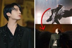 10 điểm thú vị fan có thể bỏ lỡ trong MV 'Black Swan' vừa ra mắt của BTS