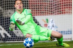 Tin vui cho thầy Park: Filip Nguyễn rực sáng, Slovan Liberec vào bán kết cúp quốc gia